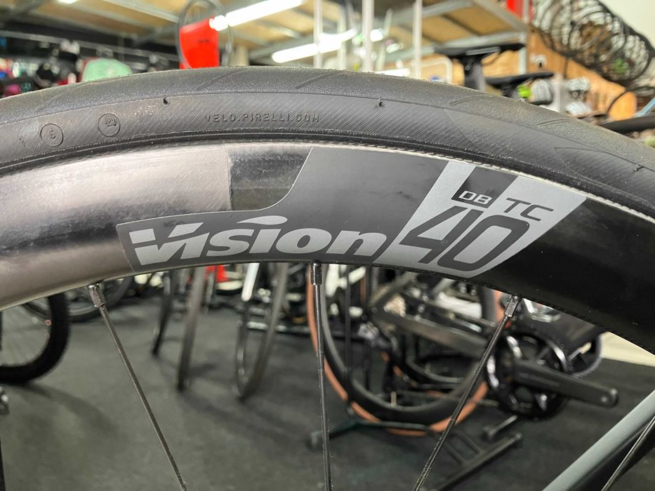 COLNAGO V3 DISC NOVA