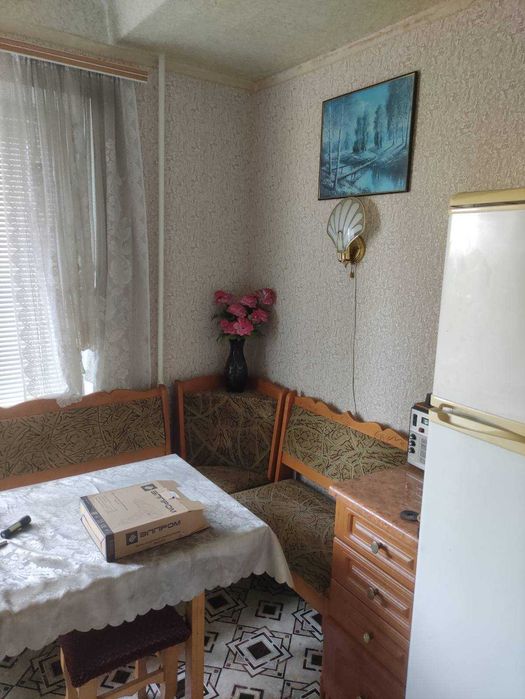 сдам 2комн квартиру пр Юбилейный 19а - View 3