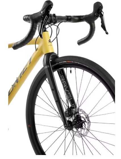 Rower gravelowy ROMET ASPRE 2