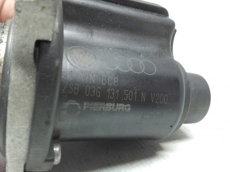 Válvula EGR VOLKSWAGEN Eos (1F7, 1F8)