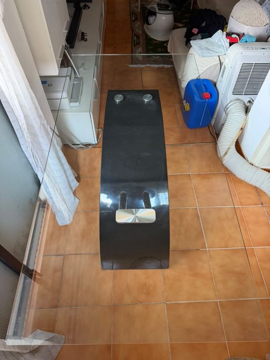 Messa de Vidro 1,80/90m