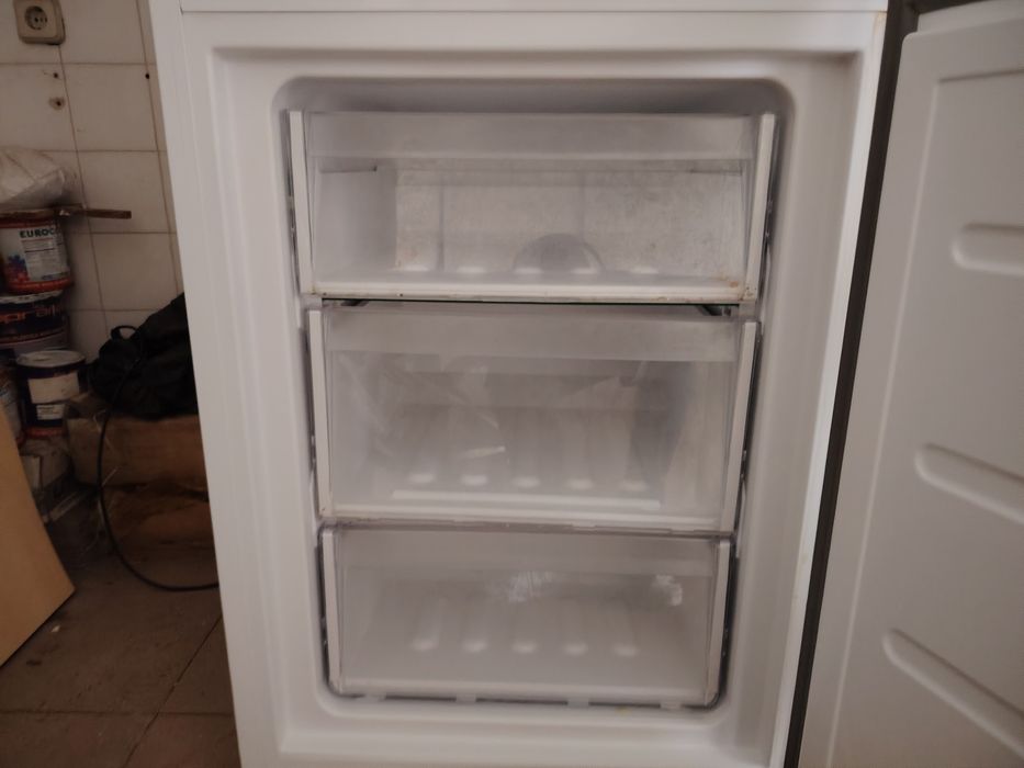 Frigorífico hotpoint ariston
