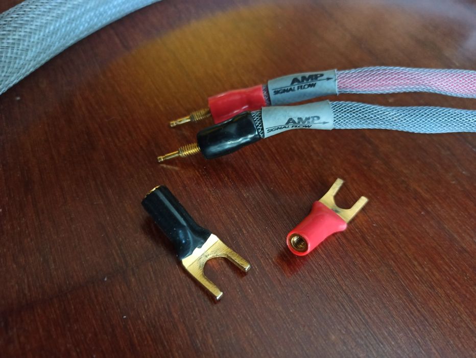 Cabos coluna MIT MH-750 SHOTGUN