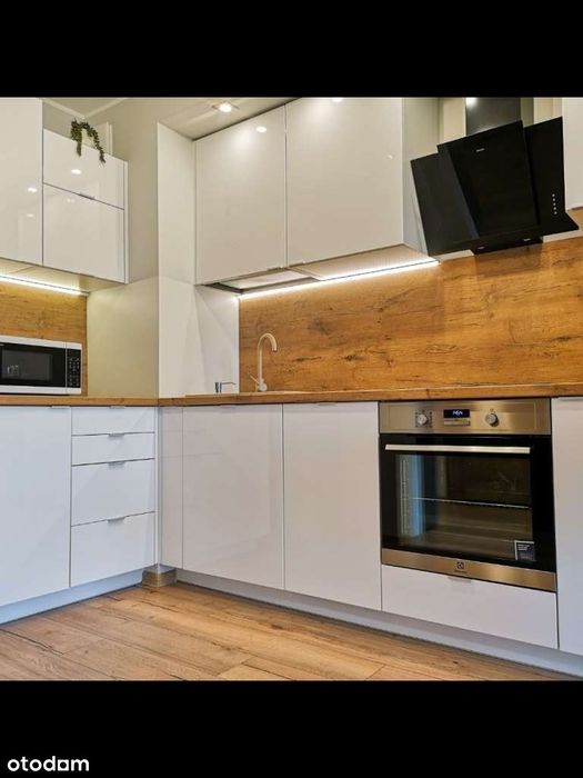 Apartament Piłsudskiego