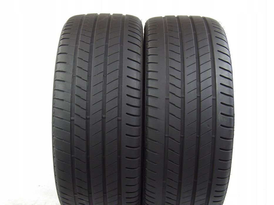 2x opony 275/45r20 bridgestone alenza 001
