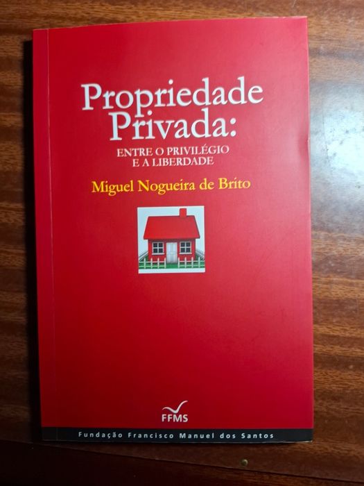 Luvros Fundação Francisco Manuel dos Santos.