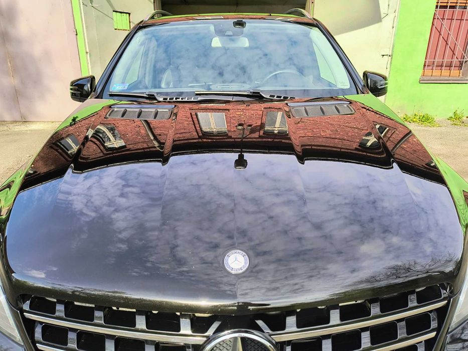 Auto detailing Knurów| Korekta lakieru | Polerowanie | Zabezpieczenie