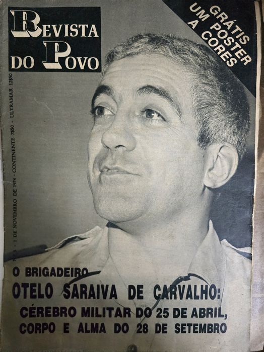 Revista do Povo 1974