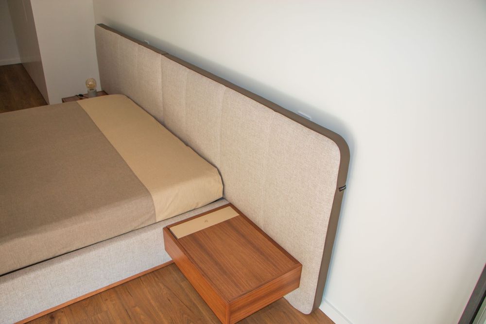 Cama - Las Kasas