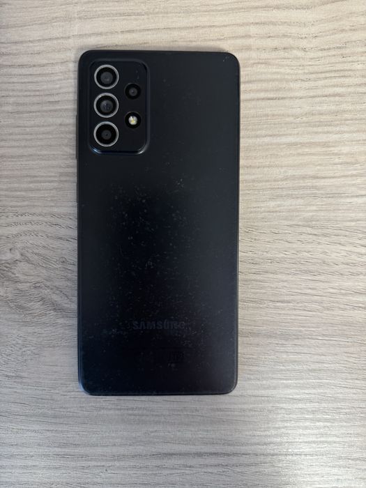 Samsung Galaxy A52
