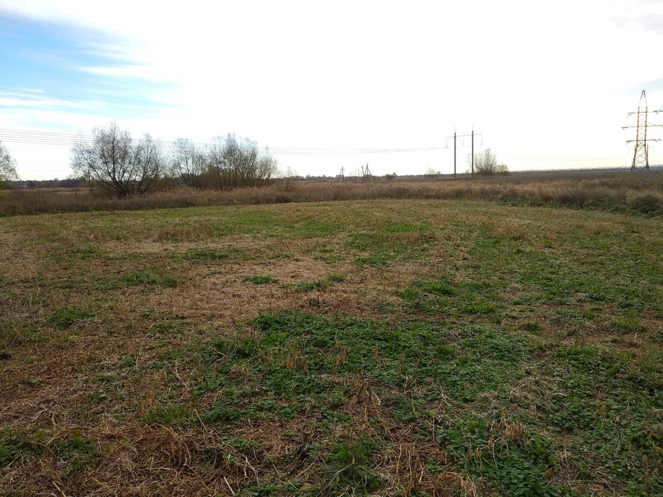 Продам земельну ділянку у с. Підлужжя _RR