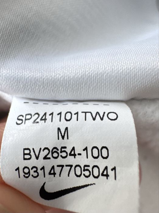 Оригінальне чоловіче худі Nike