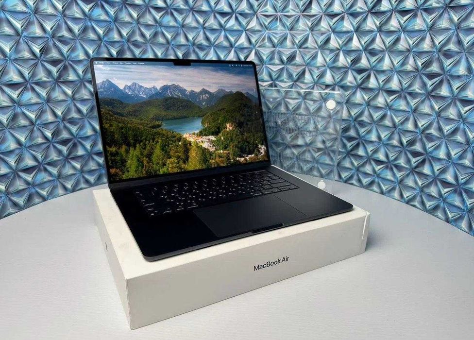 MacBook Air 15 2023 M2 512Gb