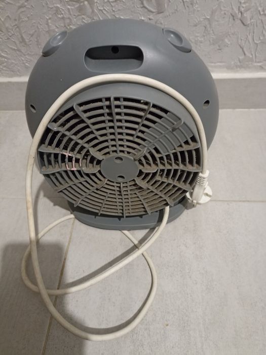 Тепловентилятор Underprice FH-0481