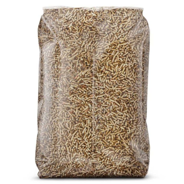Pellet iglasty Wood Pellet A1 Din