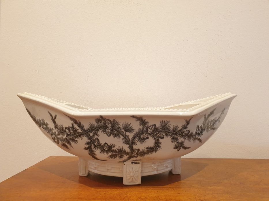 Conjunto Porcelanas