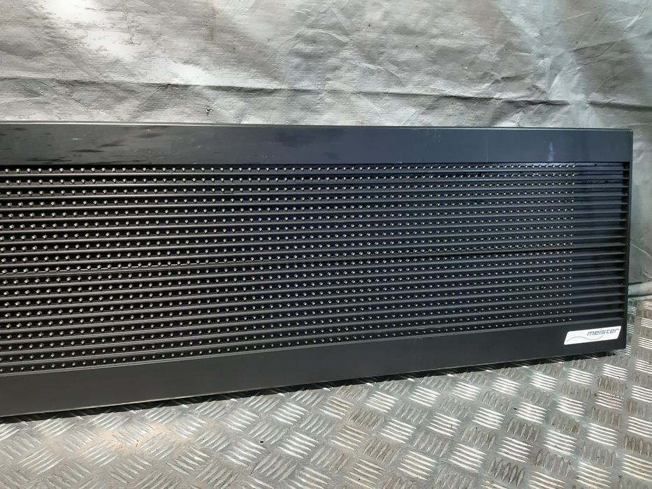 Wyświetlacz Meister Led 509019162420 Ibis Ldh 19X160