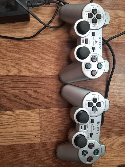 Sony playstation 2 SCPH-79001