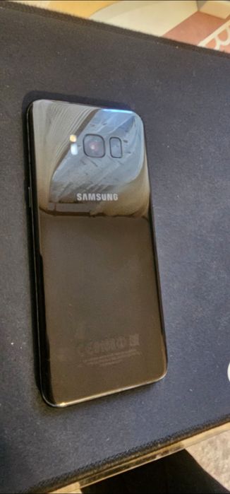 Samsung S8 4/64 в хорошому стані