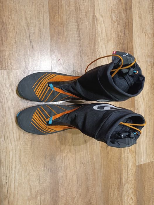 Scarpa Phantom Tech HD