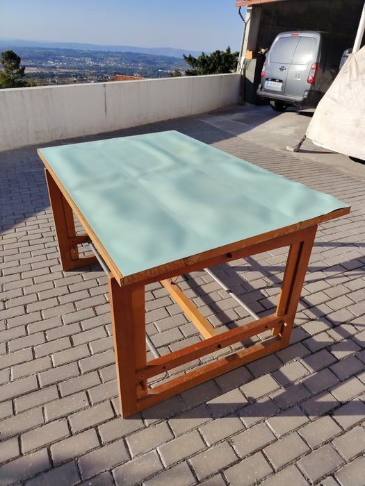Estirador / Mesa de Desenho