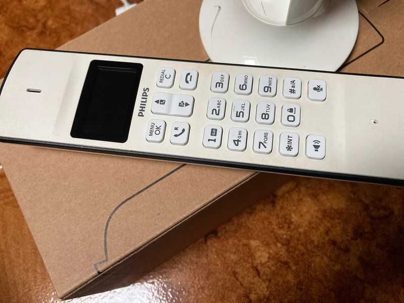 Cordless Phone - Philips64739475037315121