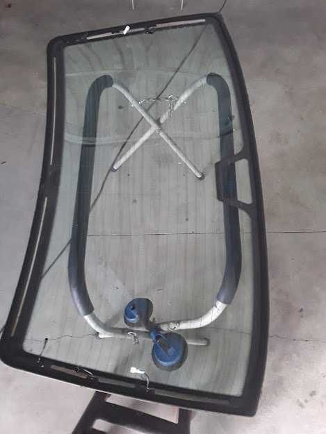 Oculo BMW serie 7  E38