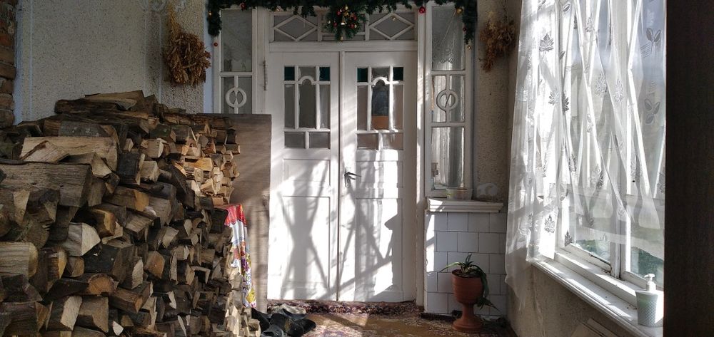 Будинок с. Ілавче