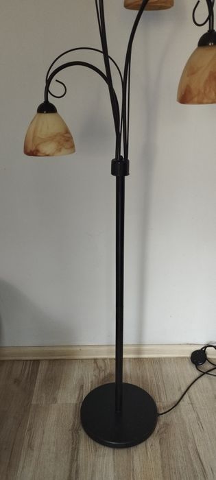 Sprzedam.Lampa stojąca