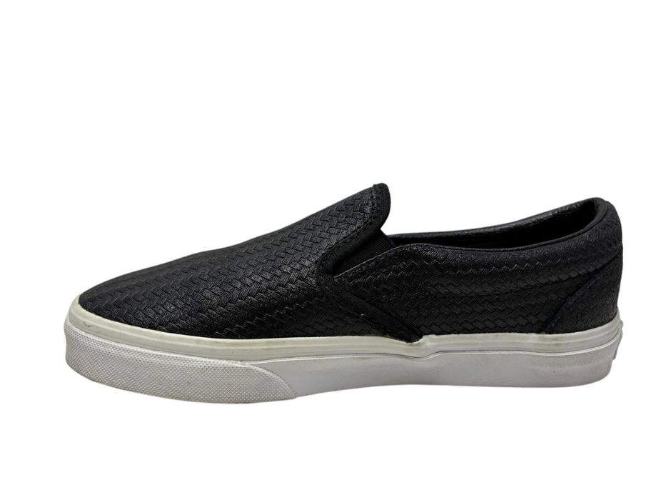 Sneakersy Vans rozmiar 37