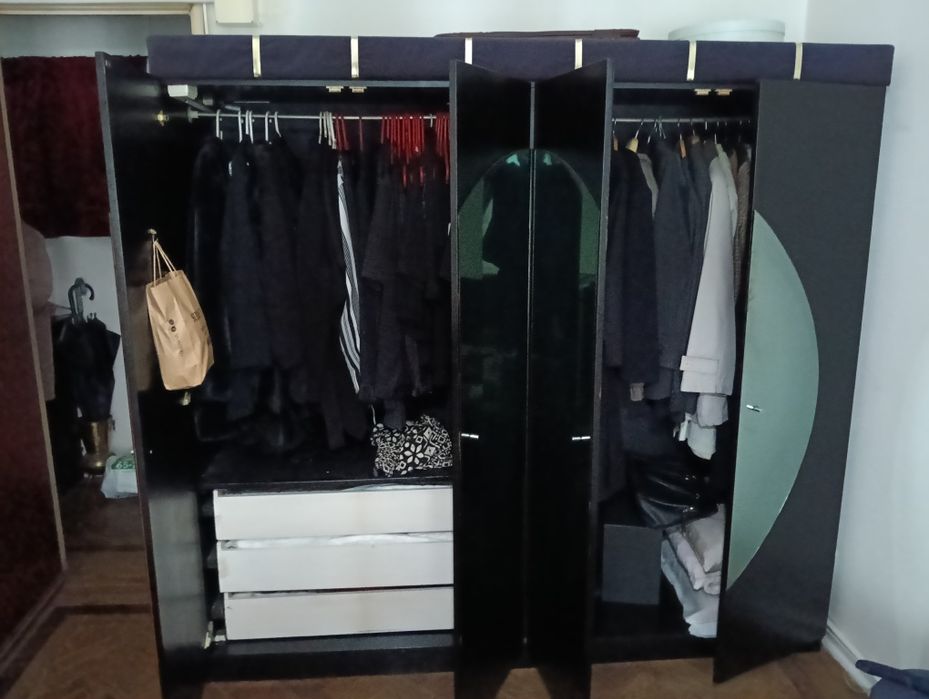 Móvel Quarto de casal