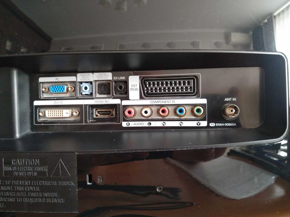 Монітор 20" Samsung SyncMaster T200HD