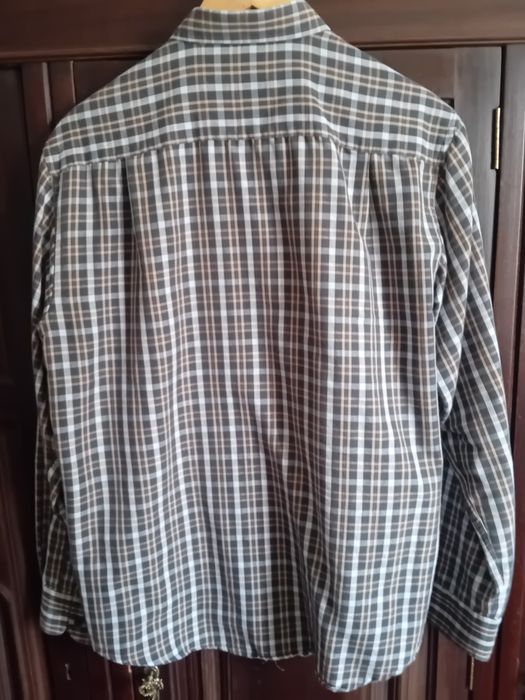 Camisa homem L Victor Emmanuel