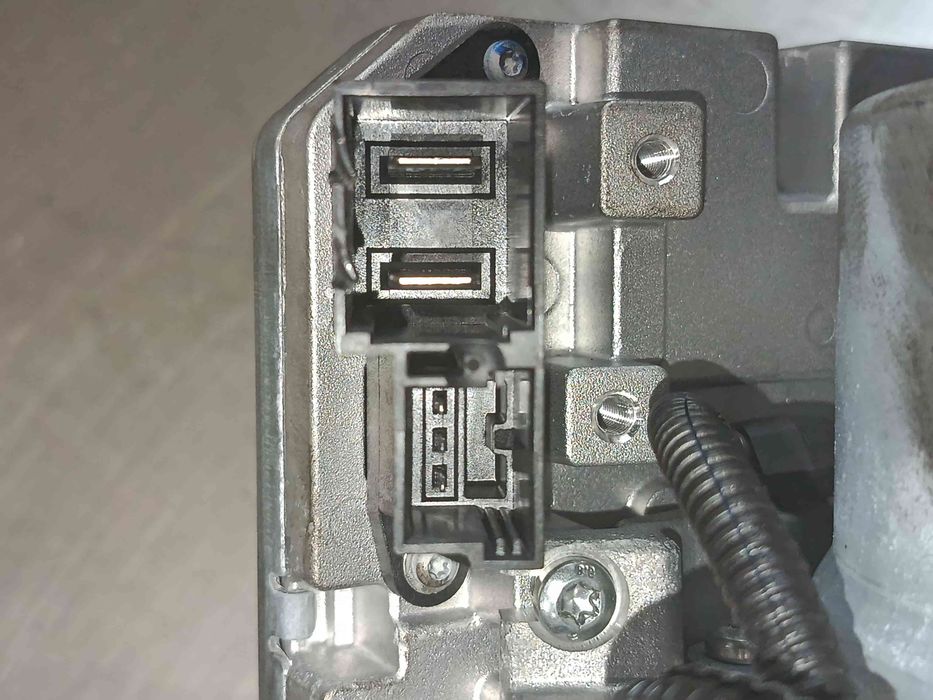 Coluna de direção VOLKSWAGEN T-Cross