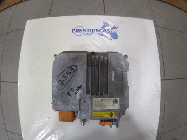 Bateria MERCEDES-BENZ EQB (X243)