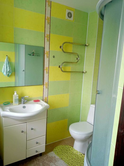 3-rooms apartment apartment by the address st. Molodezhnaya (area 80,7 m²) - Atlanta.ua - photo 12