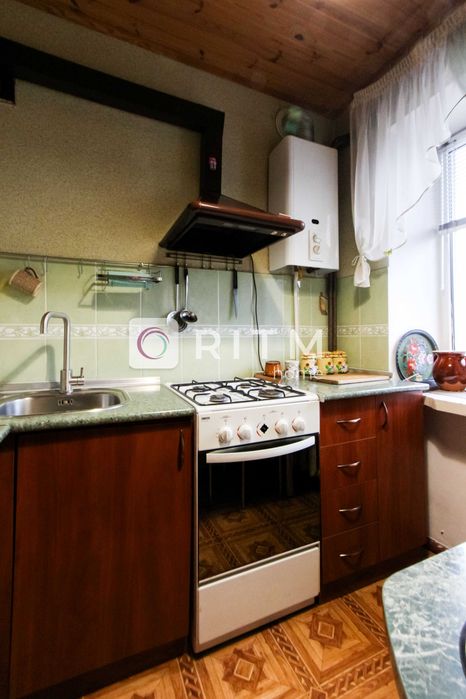 Продаж квартири у центрі міста Луцьк