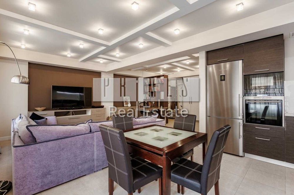 Продаж 3к квартири ЖК «Златоустівський», вул. Полтавська, 10