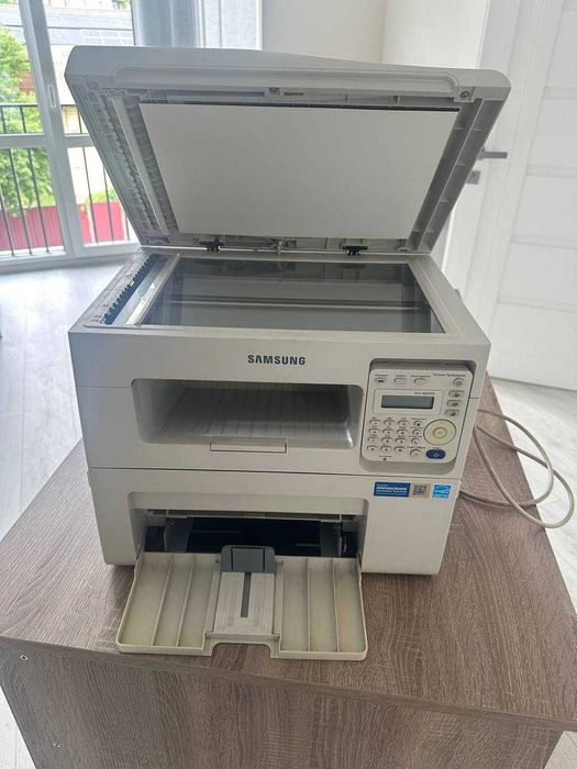 Принтер SAMSUNG scx-4650