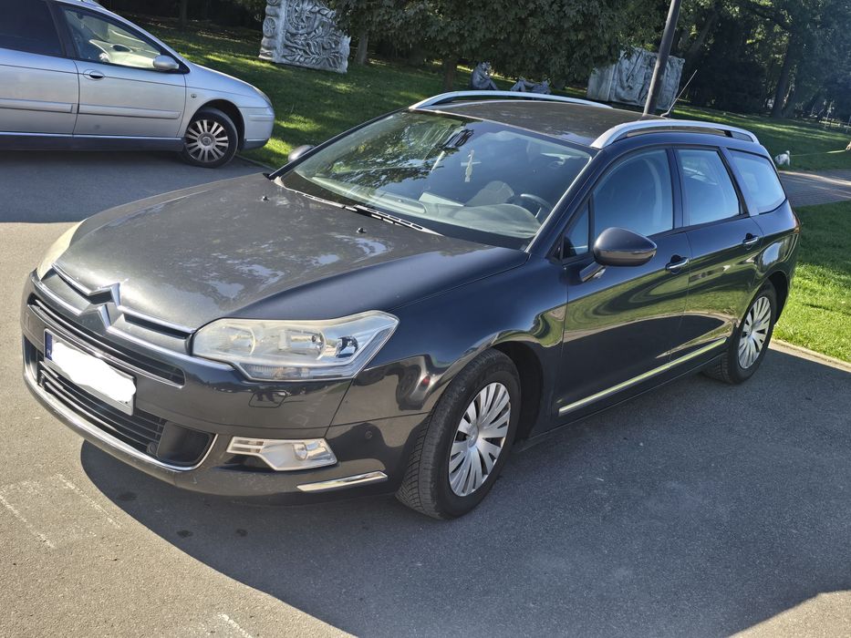 Citroen C5