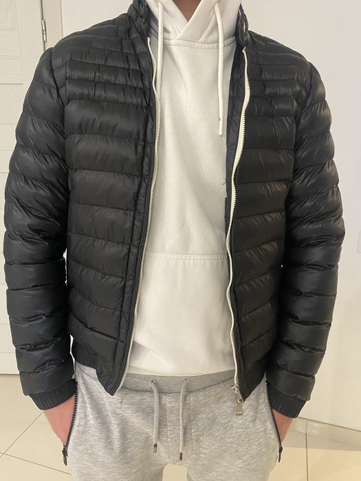 Куртка чоловіча Moncler оригінал