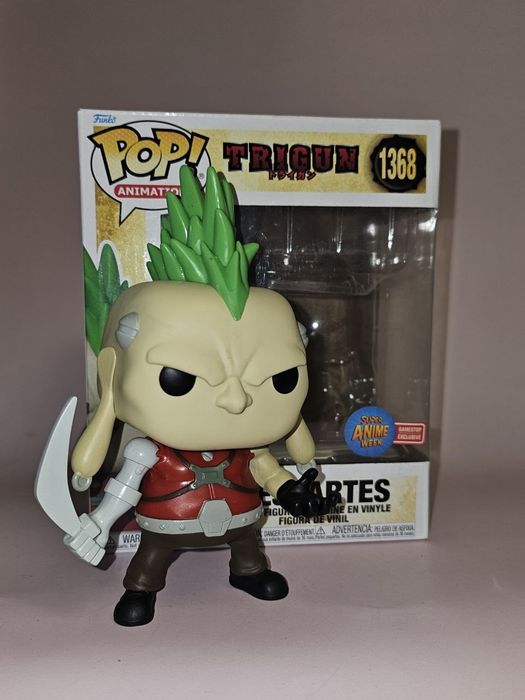 FUNKO POP Фігурки .