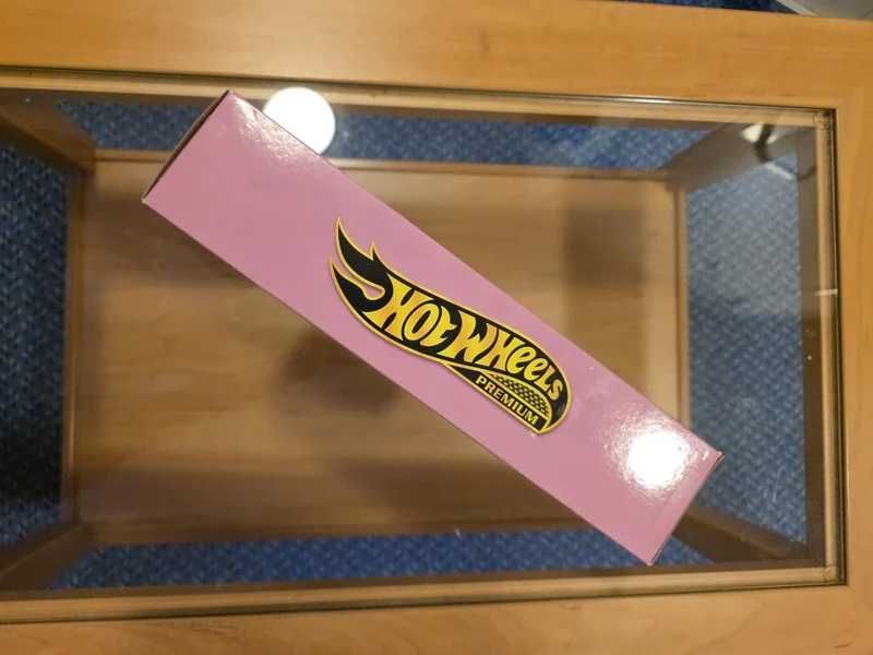 Hot Wheels Car Culture Japan Historics 4 Container Set 5 Pack