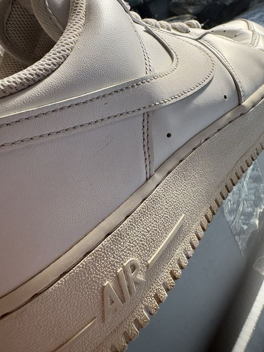 Buty air force 1 roz.46