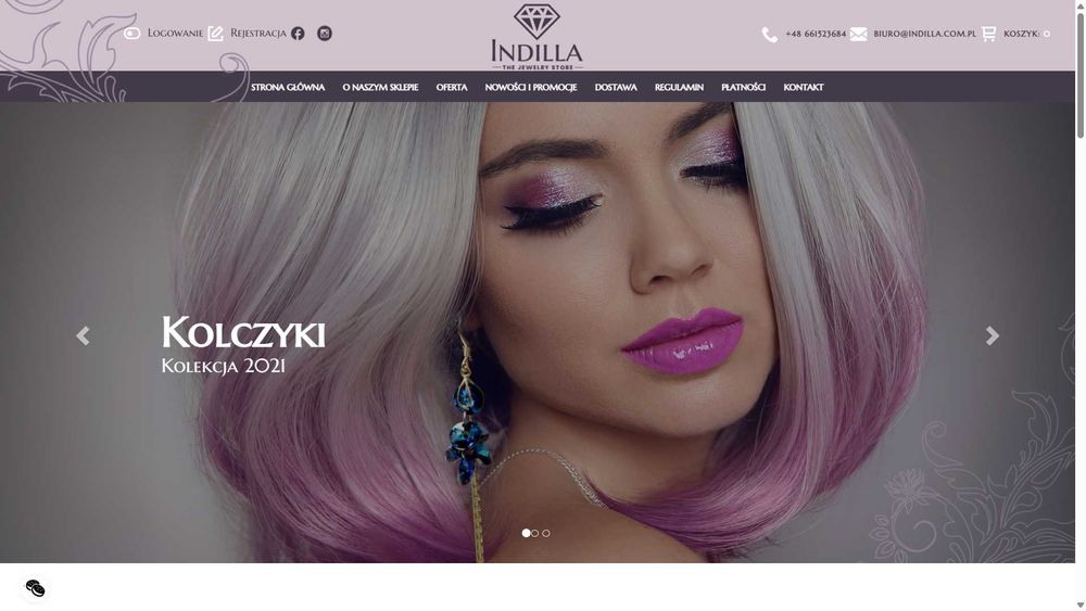 Sprzedam Sklep internetowy - gotowy sklep do przejęcia