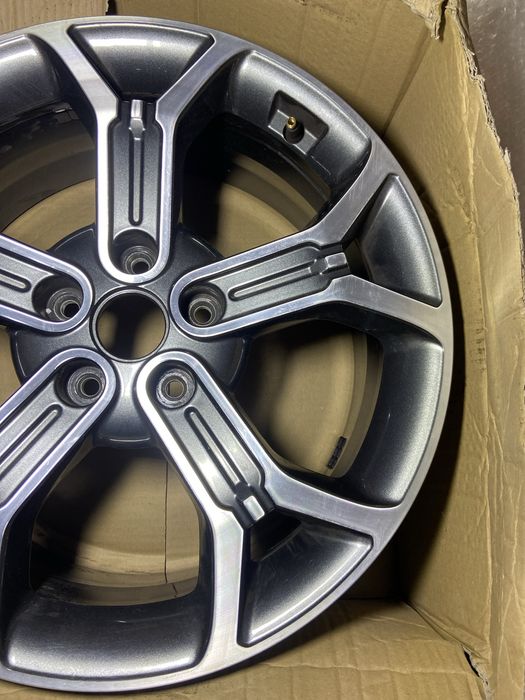 Felga Aluminiowa KIA X-CEED 18 Oryginał