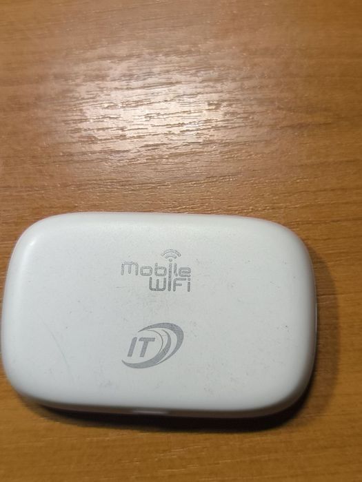 кишеньковий  Wi-Fi роутер Huawei EC5321u-2