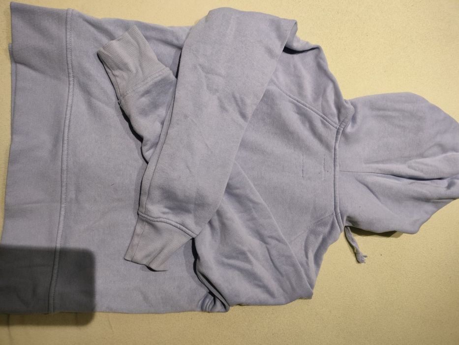 Bluza Sinsey niebieska XS