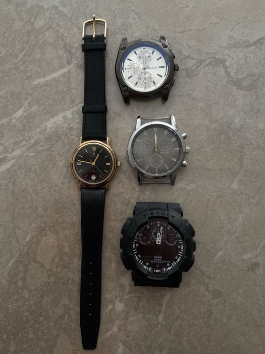 Продам часы мужские