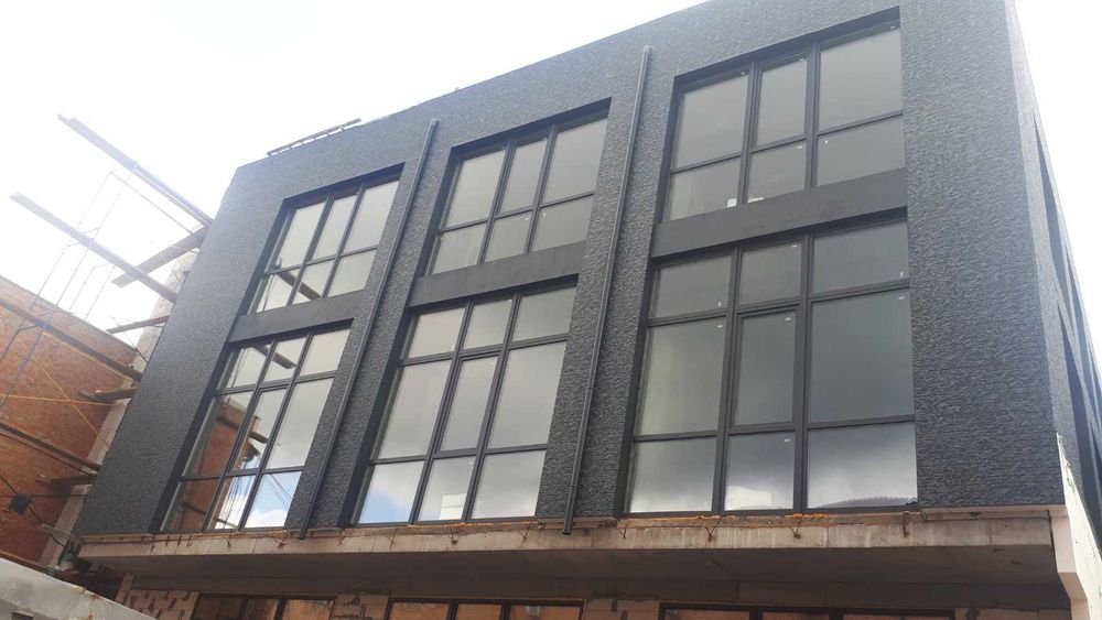 Фасадні термопанелі в замок від ВИРОБНИКА!Доставка!Клінкер!